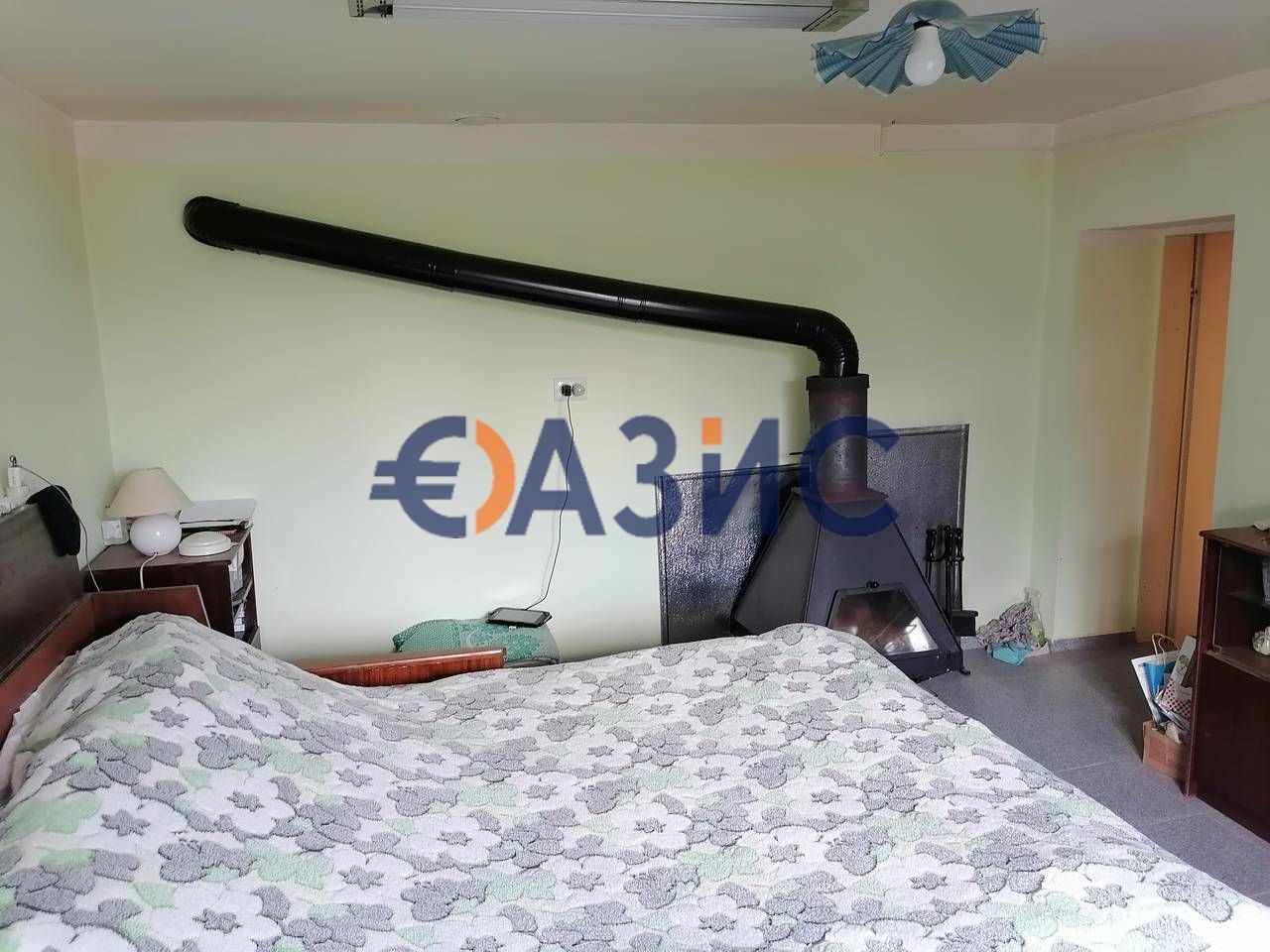 Дом С. БОСИЛКОВО, Болгария, 235 м² - фото 7