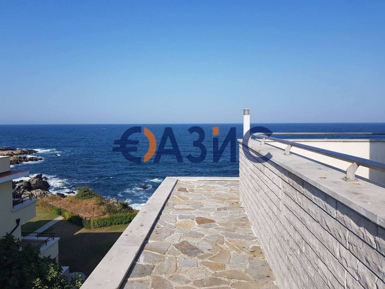 Дом в Черноморце, Болгария, 375 м² - фото 7