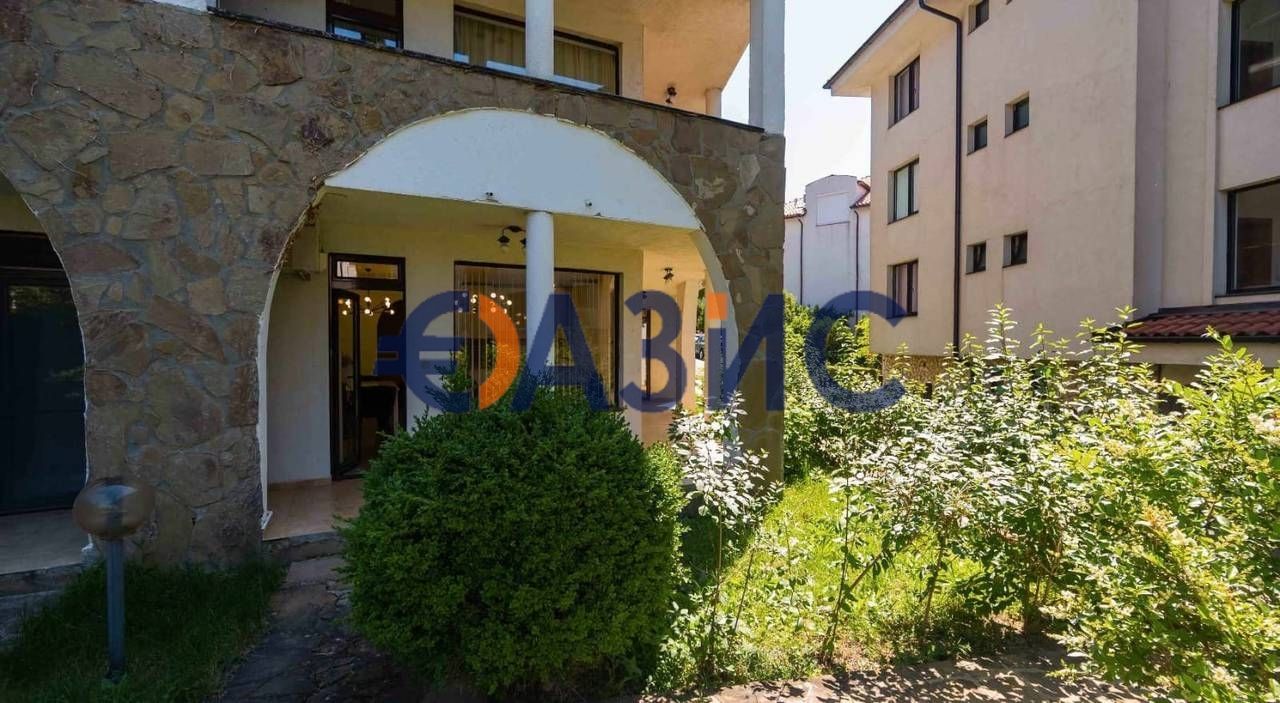 Апартаменты в Святом Власе, Болгария, 110 м² - фото 7