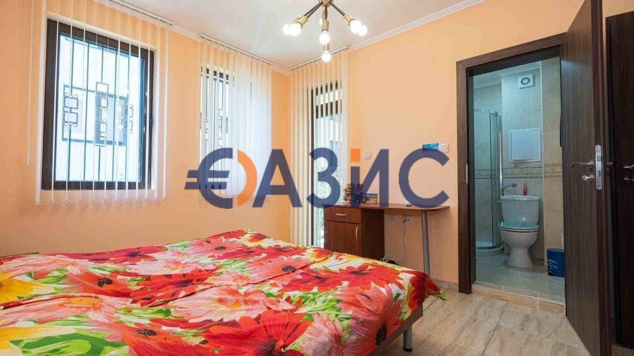 Апартаменты в Святом Власе, Болгария, 110 м² - фото 8