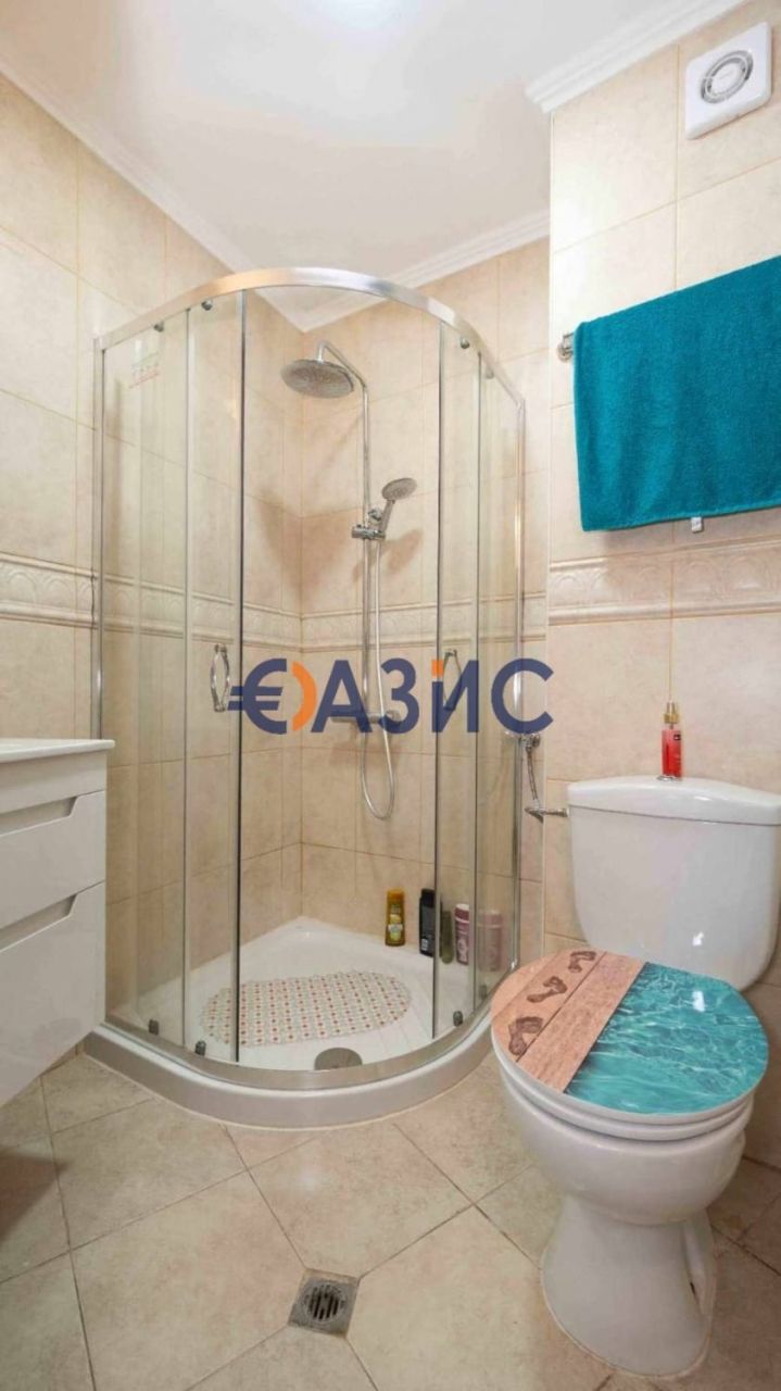 Апартаменты в Святом Власе, Болгария, 110 м² - фото 9