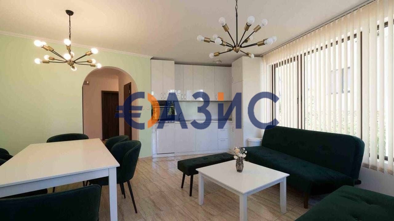 Апартаменты в Святом Власе, Болгария, 110 м² - фото 10