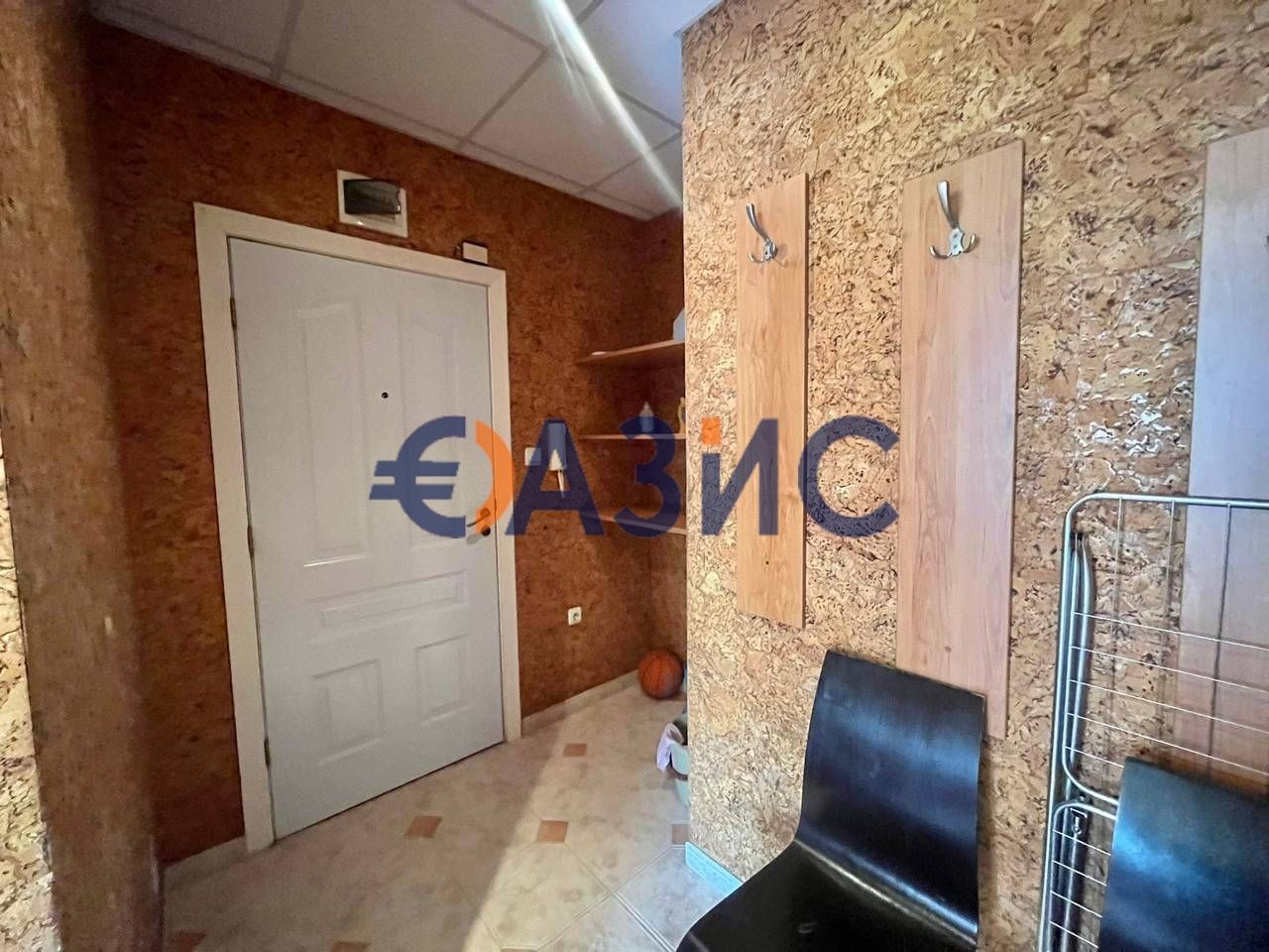 Апартаменты на Солнечном берегу, Болгария, 61 м² - фото 11