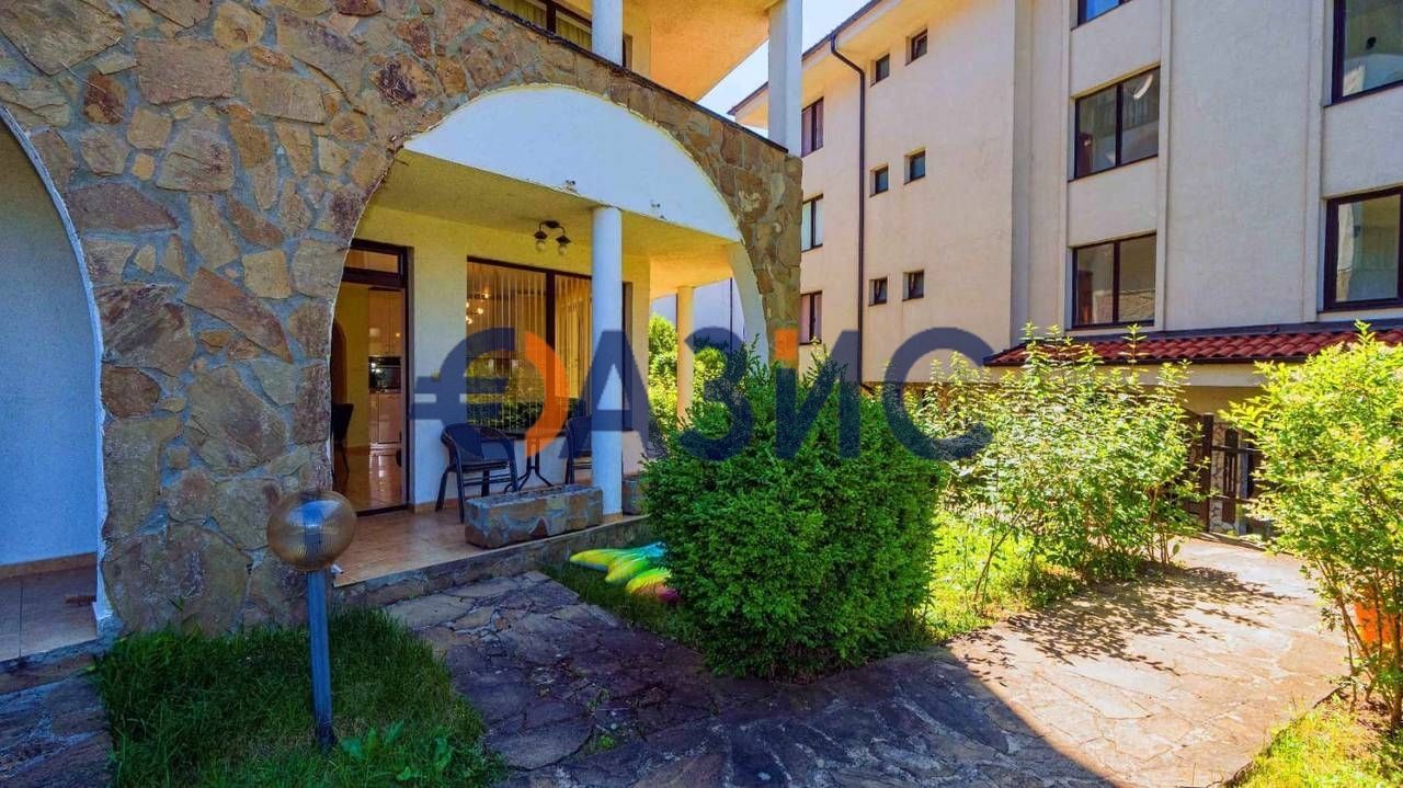 Апартаменты в Святом Власе, Болгария, 110 м² - фото 11