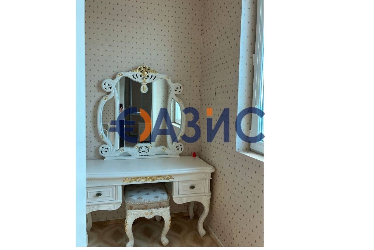 Апартаменты в Елените, Болгария, 81 м² - фото 12