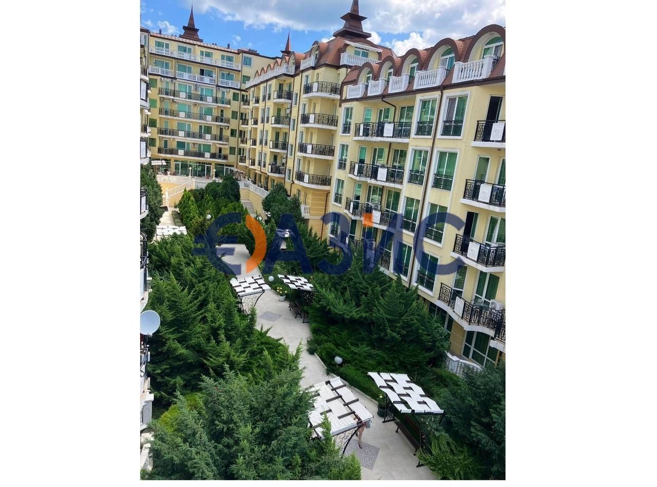 Апартаменты в Елените, Болгария, 81 м² - фото 13