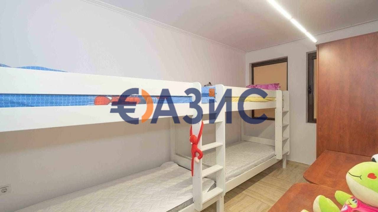 Апартаменты в Святом Власе, Болгария, 110 м² - фото 13