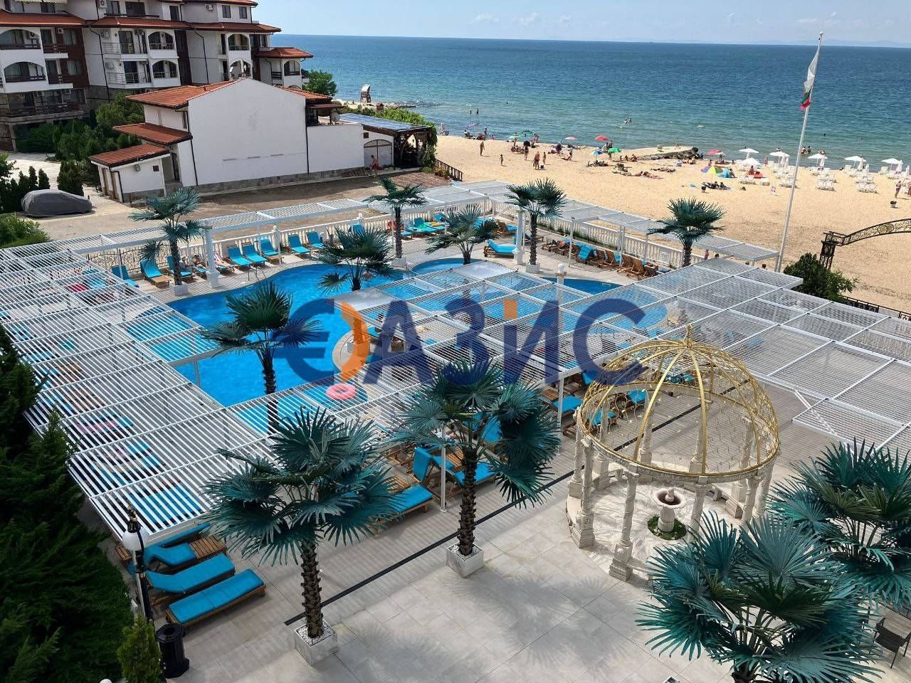 Апартаменты в Елените, Болгария, 81 м² - фото 15