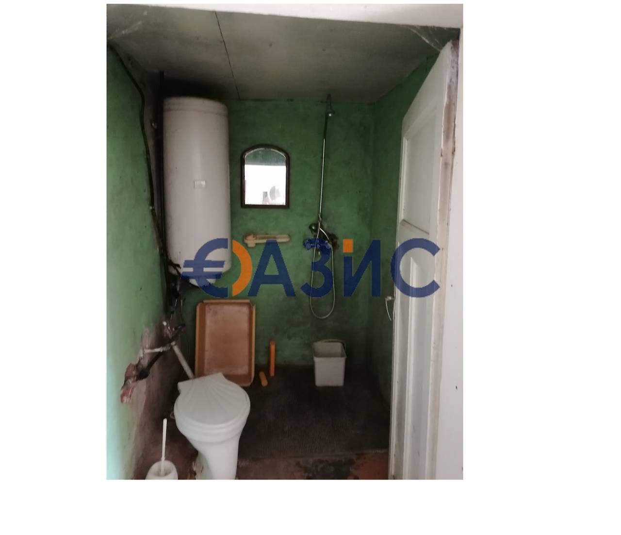 Дом С. БОСИЛКОВО, Болгария, 235 м² - фото 16