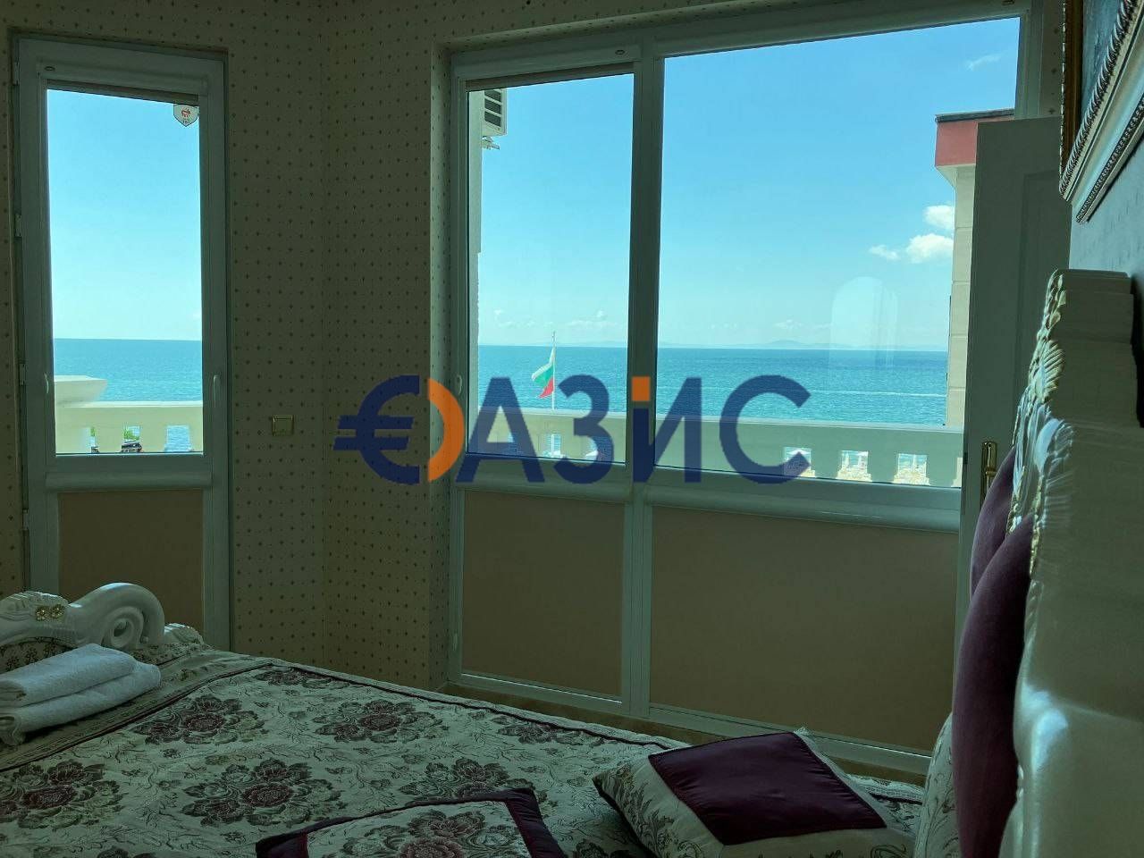 Апартаменты в Елените, Болгария, 81 м² - фото 16