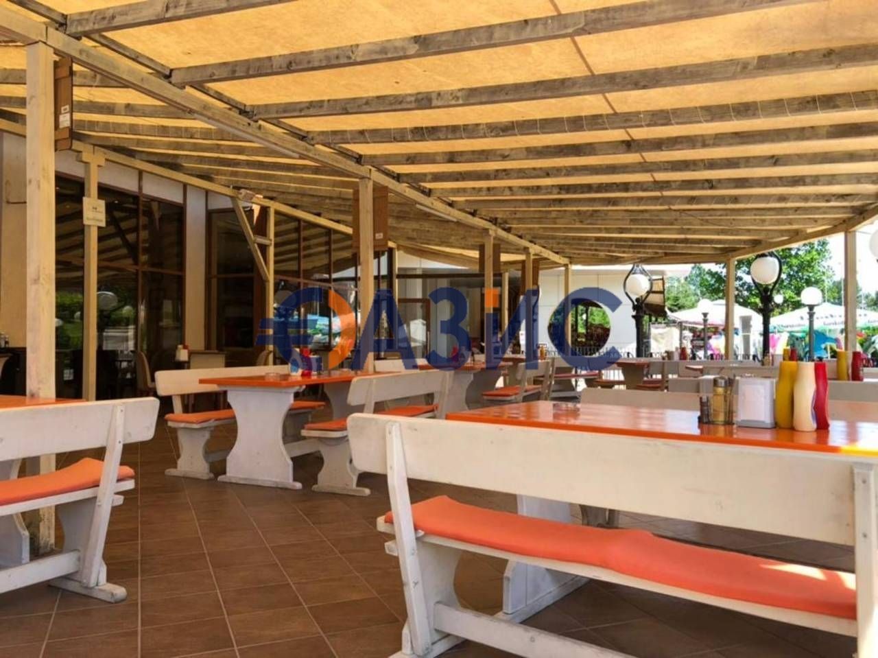 Апартаменты на Солнечном берегу, Болгария, 71 м² - фото 17