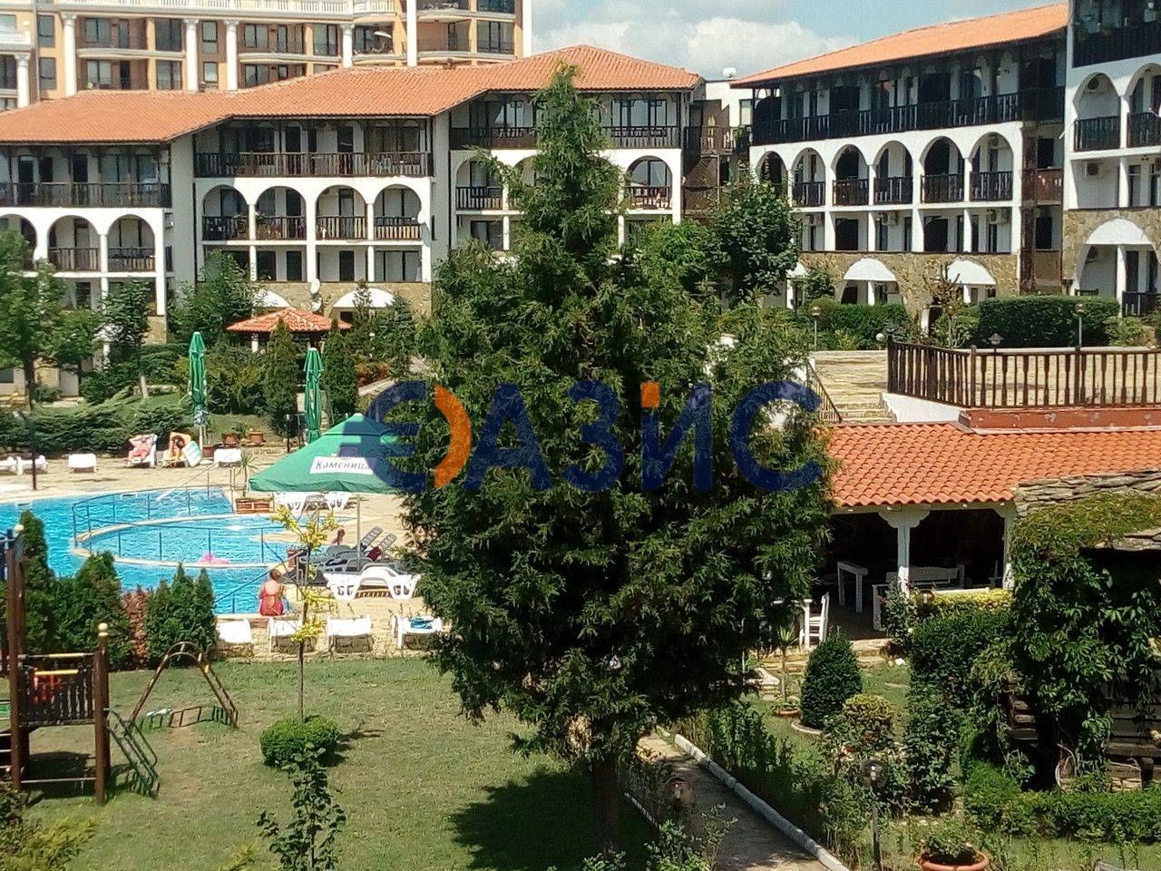 Апартаменты в Святом Власе, Болгария, 110 м² - фото 17