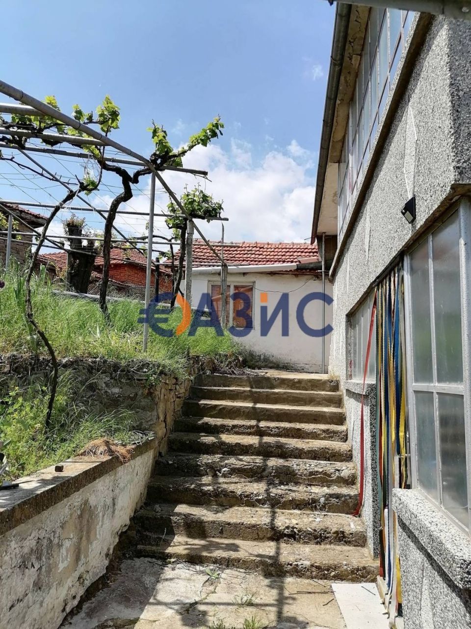 Дом С. БОСИЛКОВО, Болгария, 235 м² - фото 17