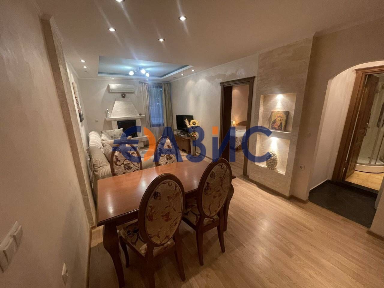 Апартаменты в Бургасе, Болгария, 120 м² - фото 18