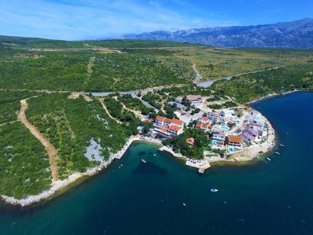 Отель, гостиница в Задаре, Хорватия, 2 200 м² - фото 3