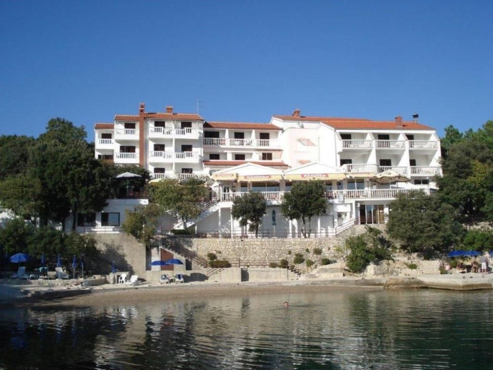 Отель, гостиница в Задаре, Хорватия, 2 200 м² - фото 6