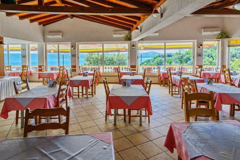 Отель, гостиница в Задаре, Хорватия, 2 200 м² - фото 10