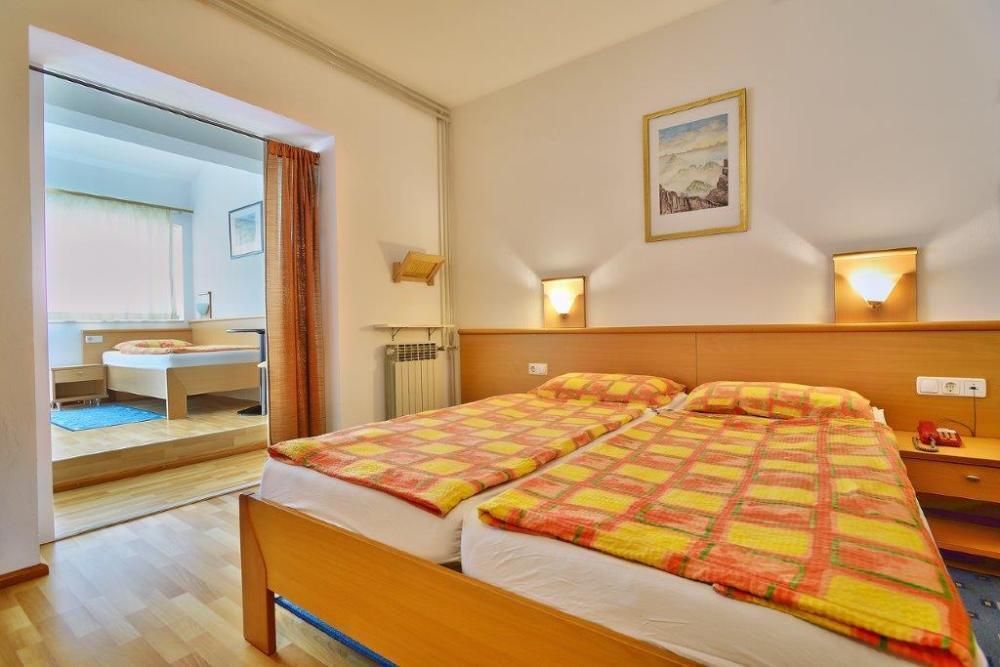 Отель, гостиница в Задаре, Хорватия, 2 200 м² - фото 14