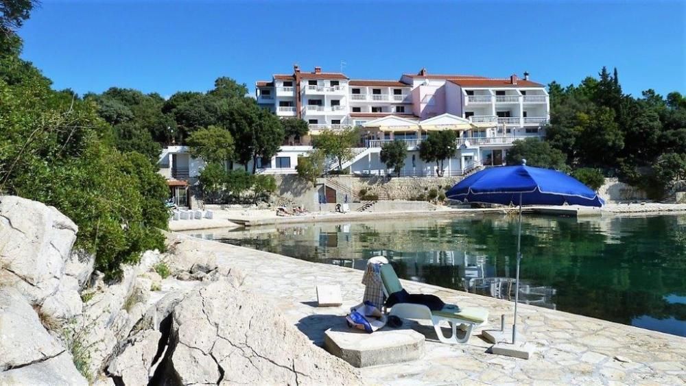 Отель, гостиница в Задаре, Хорватия, 2 200 м² - фото 18