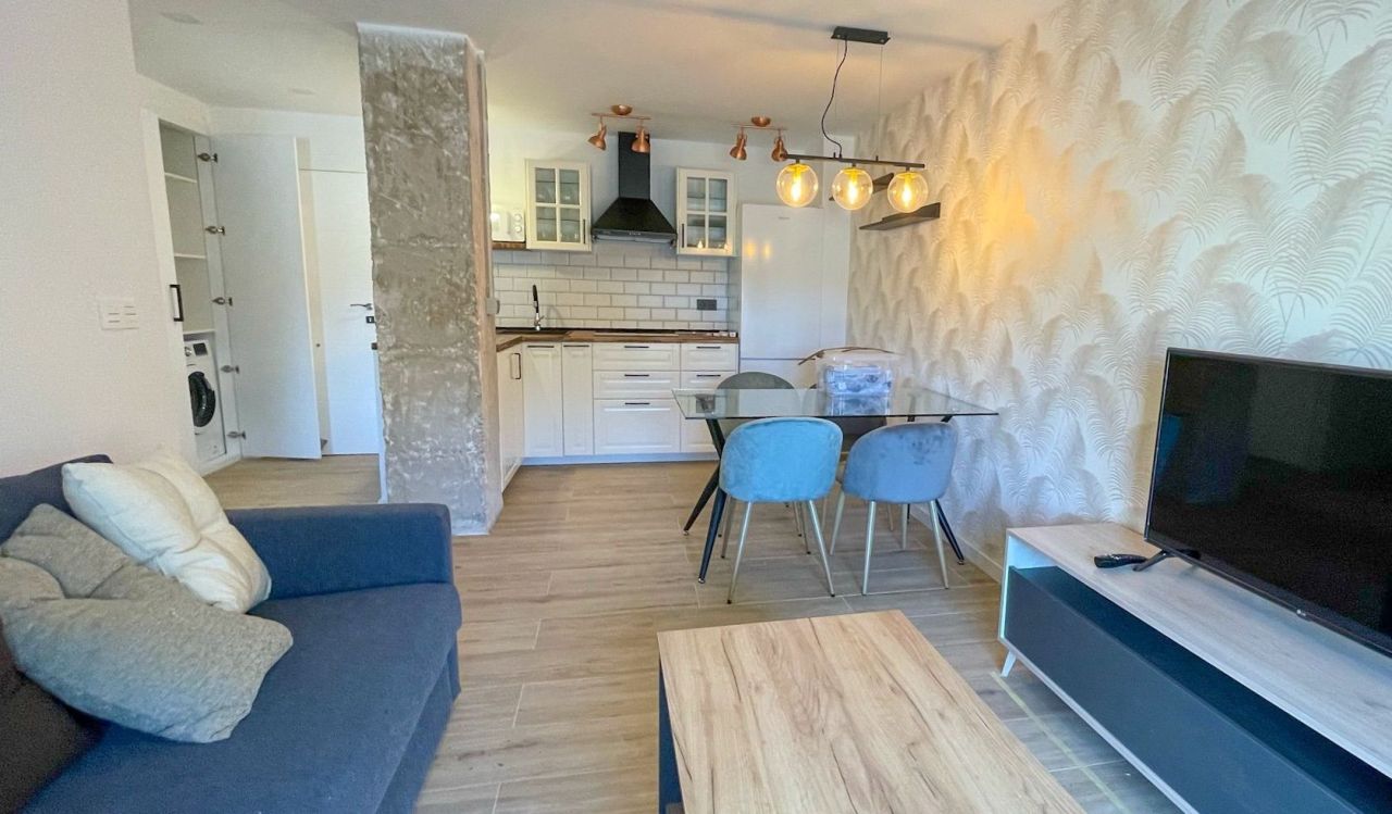 Апартаменты в Торревьехе, Испания, 80 м² - фото 1