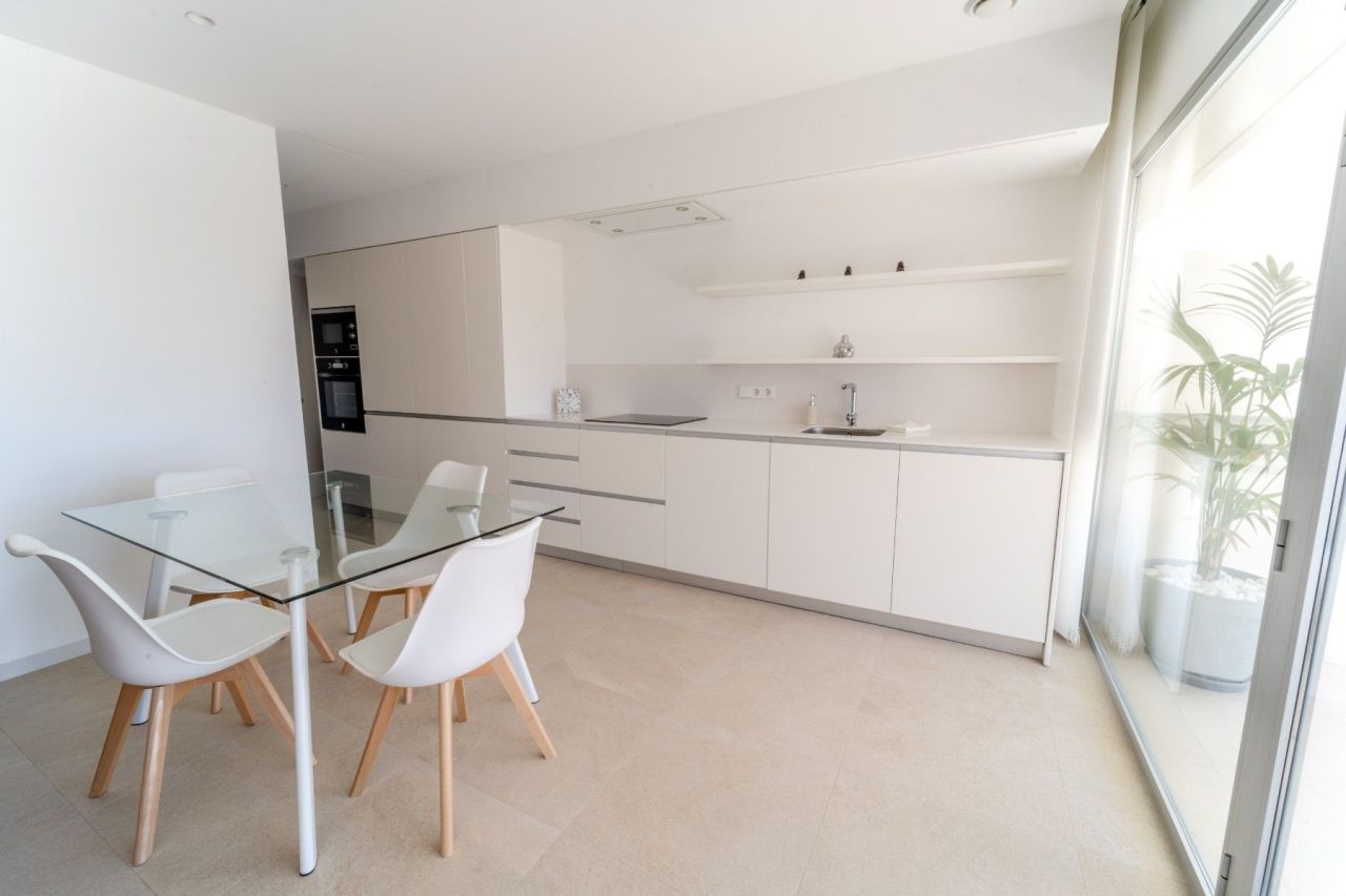 Апартаменты в Торревьехе, Испания, 90 м² - фото 4