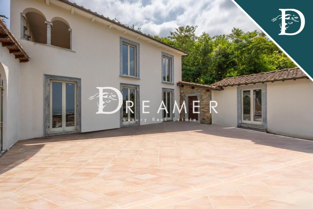 Вилла Tuscany, Италия, 300.3 м² - фото 1