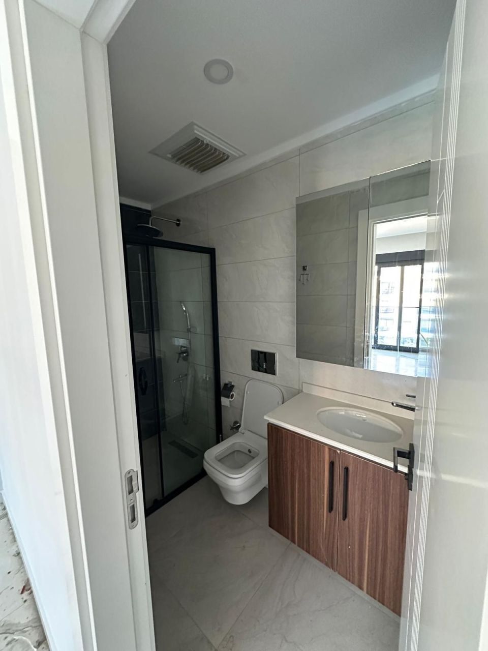 Квартира в Алании, Турция, 75 м² - фото 2