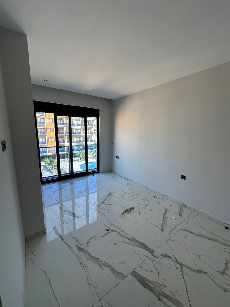 Квартира в Алании, Турция, 75 м² - фото 4