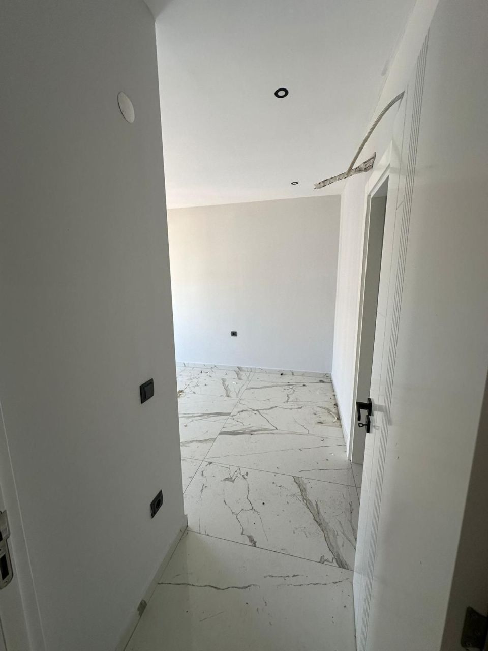 Квартира в Алании, Турция, 75 м² - фото 5