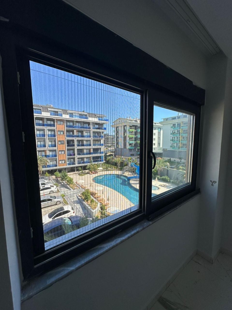 Квартира в Алании, Турция, 75 м² - фото 7