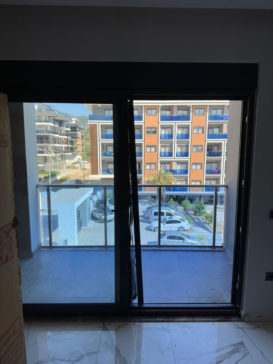 Квартира в Алании, Турция, 75 м² - фото 9