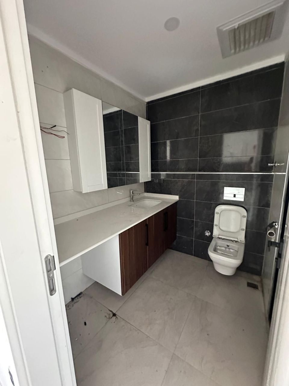 Квартира в Алании, Турция, 75 м² - фото 11