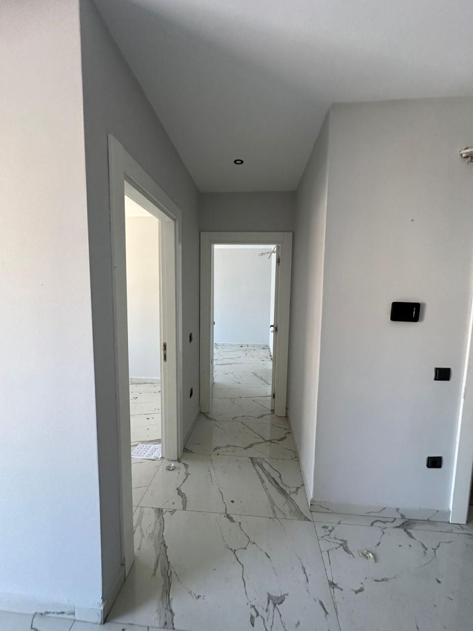 Квартира в Алании, Турция, 75 м² - фото 15