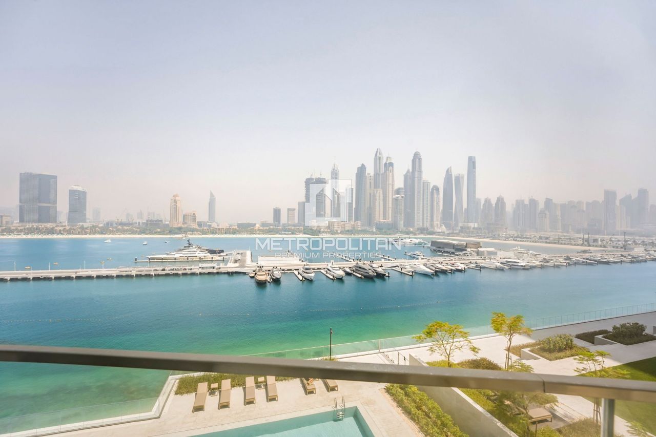 Апартаменты в Дубае, ОАЭ, 172 м² - фото 1