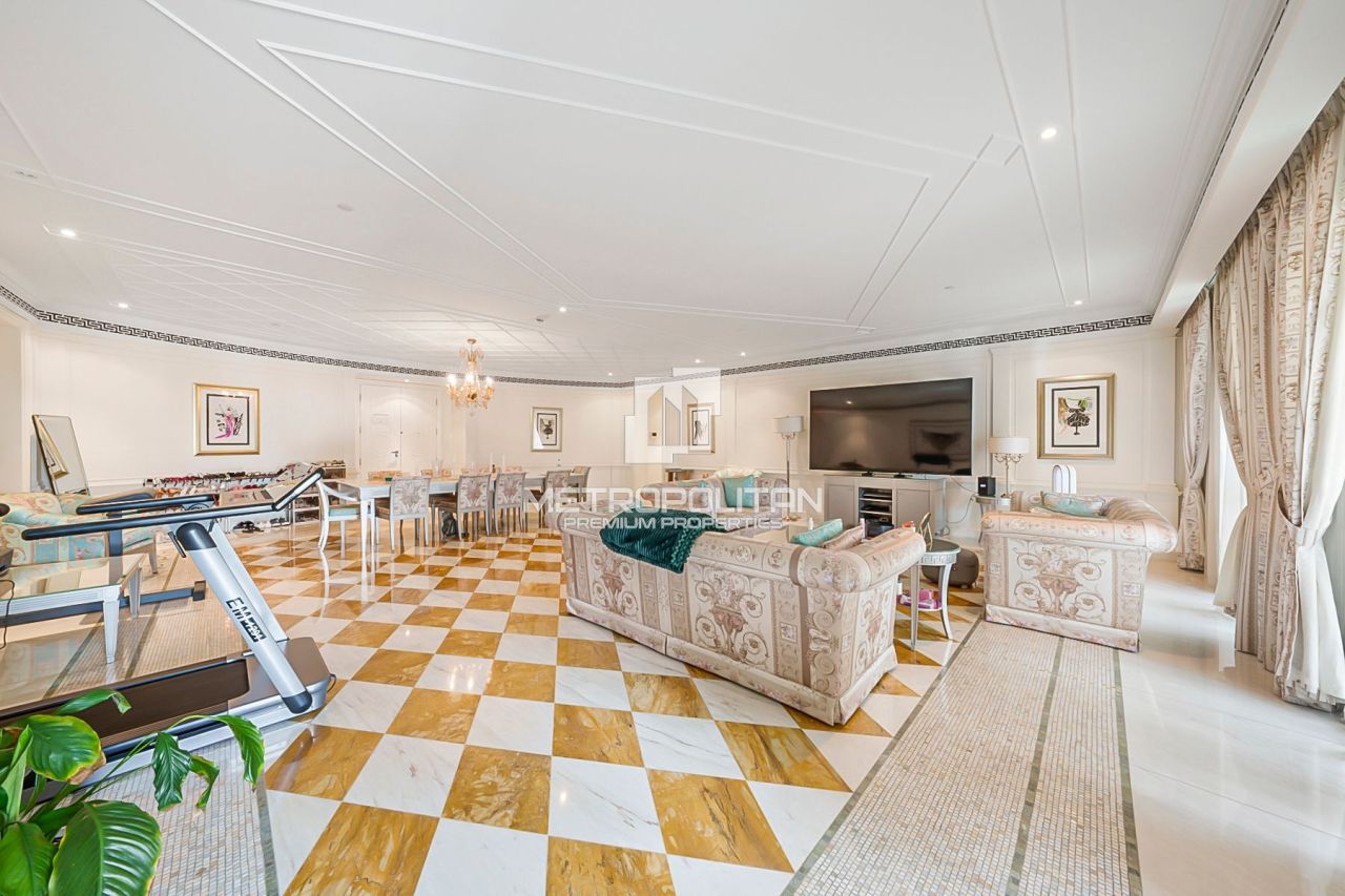 Апартаменты в Дубае, ОАЭ, 353 м² - фото 1