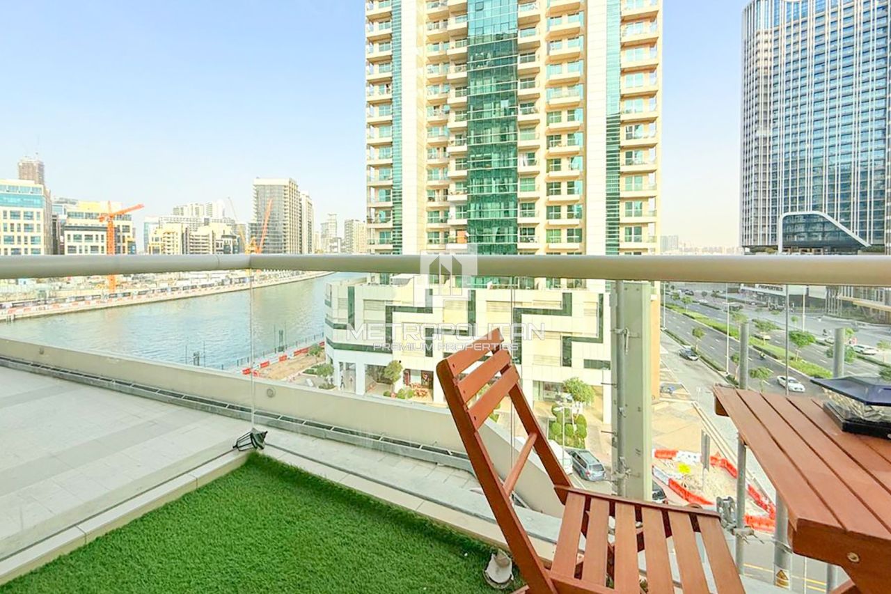 Апартаменты в Дубае, ОАЭ, 80 м² - фото 1