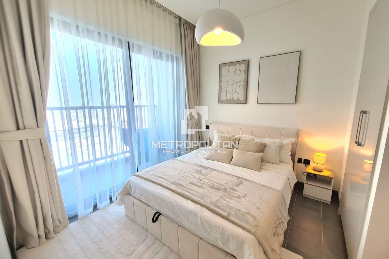 Апартаменты в Дубае, ОАЭ, 55 м² - фото 1