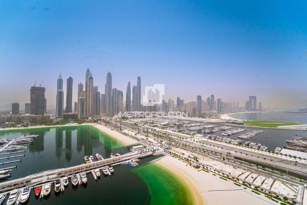 Апартаменты в Дубае, ОАЭ, 158 м² - фото 1