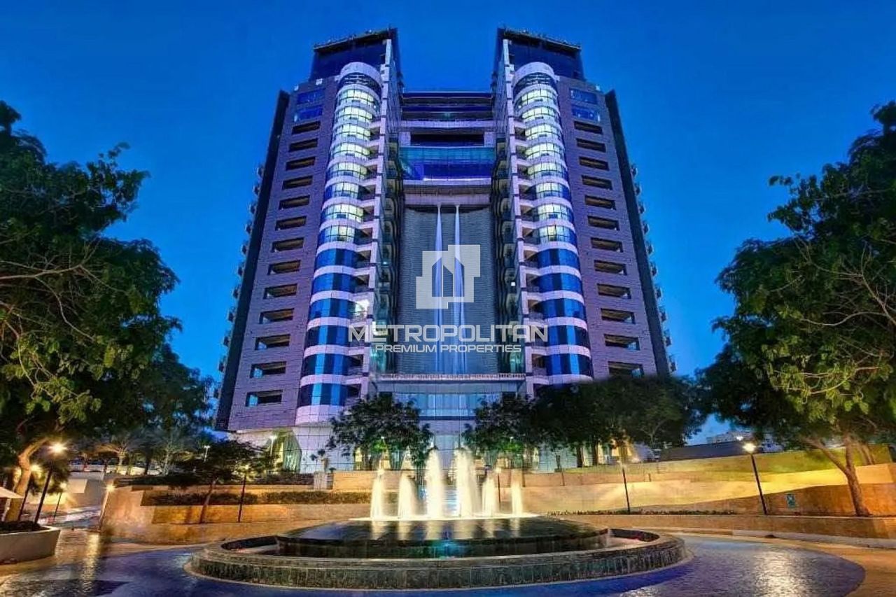 Апартаменты в Дубае, ОАЭ, 30 м² - фото 1