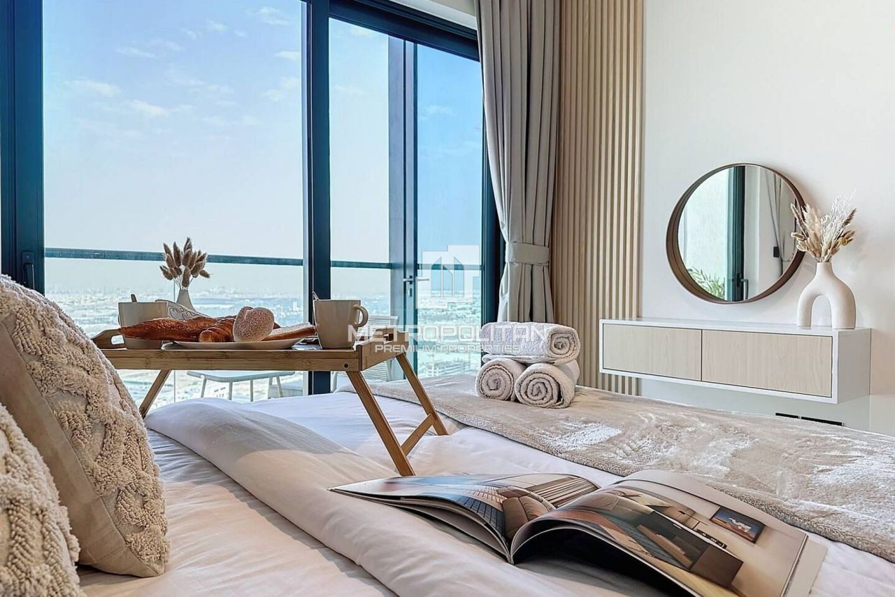 Апартаменты в Дубае, ОАЭ, 48 м² - фото 1