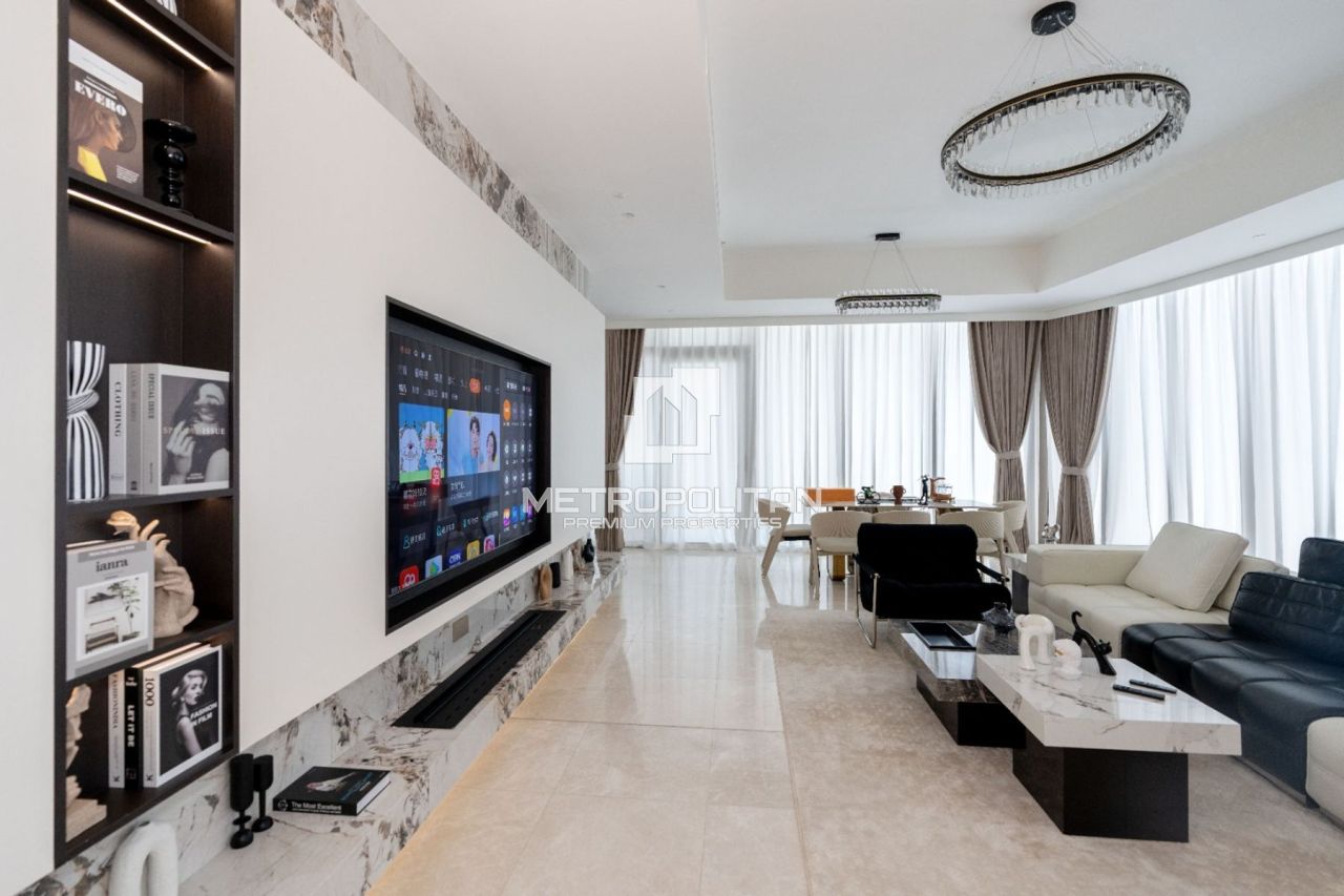 Апартаменты в Дубае, ОАЭ, 218 м² - фото 2