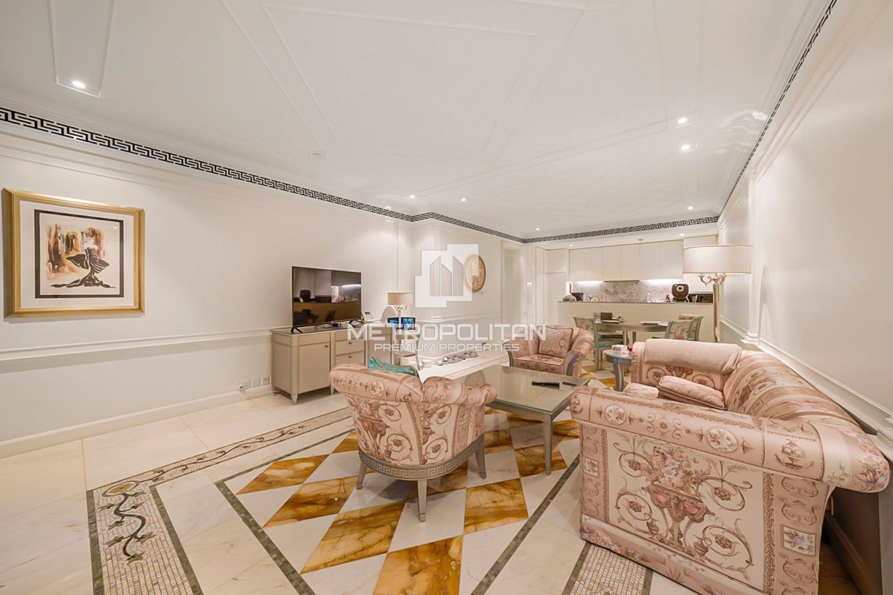 Апартаменты в Дубае, ОАЭ, 354 м² - фото 3