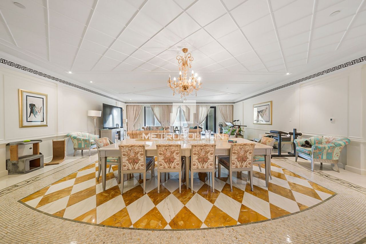 Апартаменты в Дубае, ОАЭ, 354 м² - фото 4