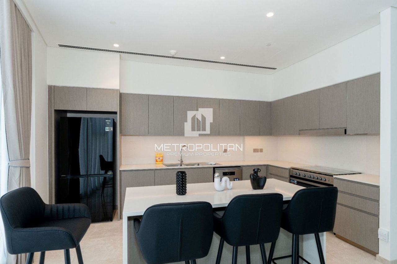 Апартаменты в Дубае, ОАЭ, 218 м² - фото 4