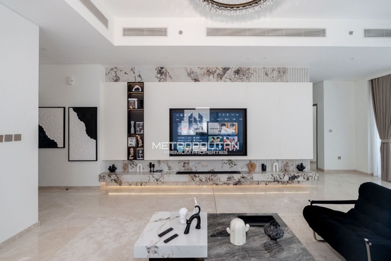 Апартаменты в Дубае, ОАЭ, 218 м² - фото 5