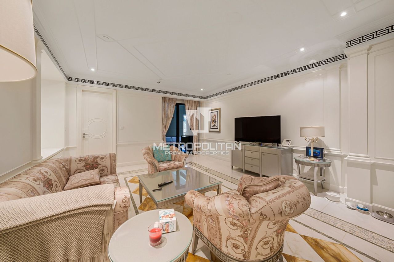 Апартаменты в Дубае, ОАЭ, 354 м² - фото 5