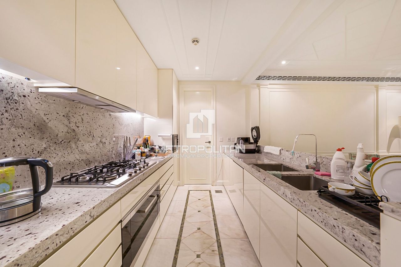 Апартаменты в Дубае, ОАЭ, 354 м² - фото 6