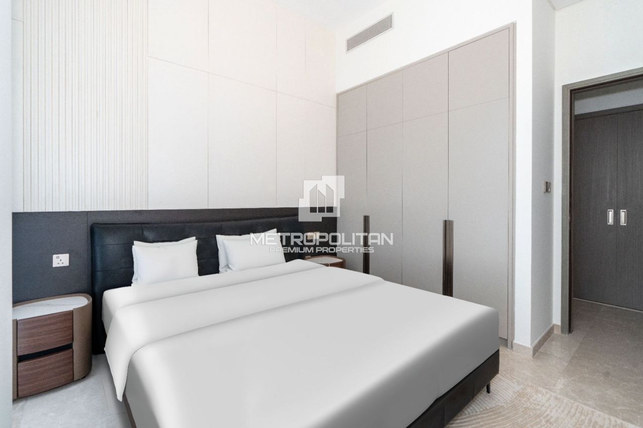 Апартаменты в Дубае, ОАЭ, 218 м² - фото 6