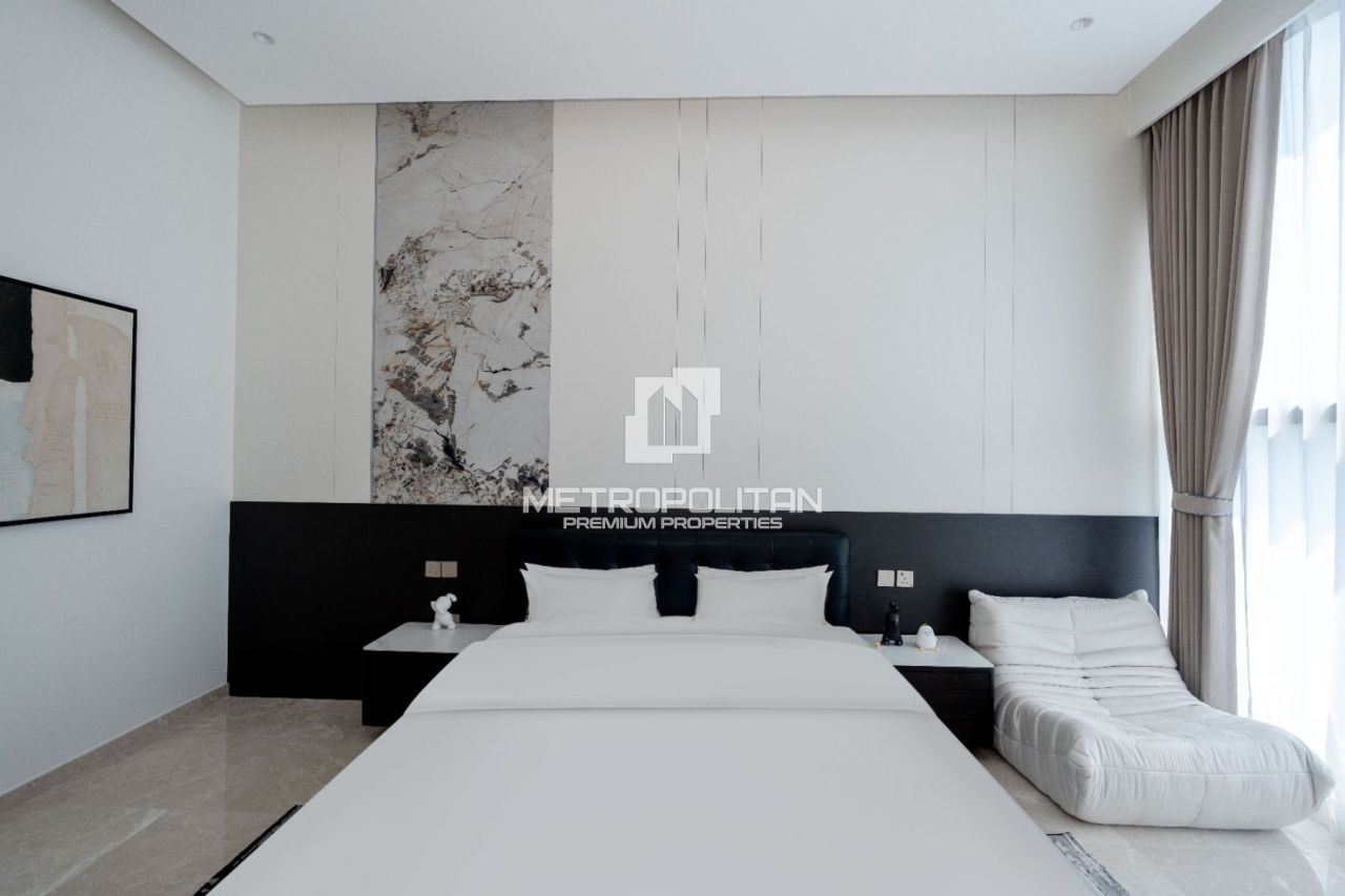 Апартаменты в Дубае, ОАЭ, 218 м² - фото 7