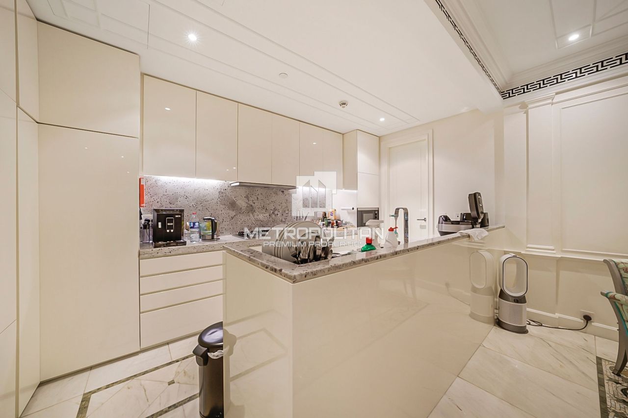 Апартаменты в Дубае, ОАЭ, 354 м² - фото 7